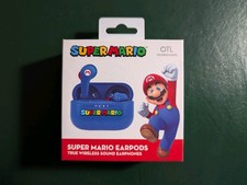 Super Mario - Bluetooth