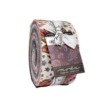 Moda Jelly Roll - Chelsea