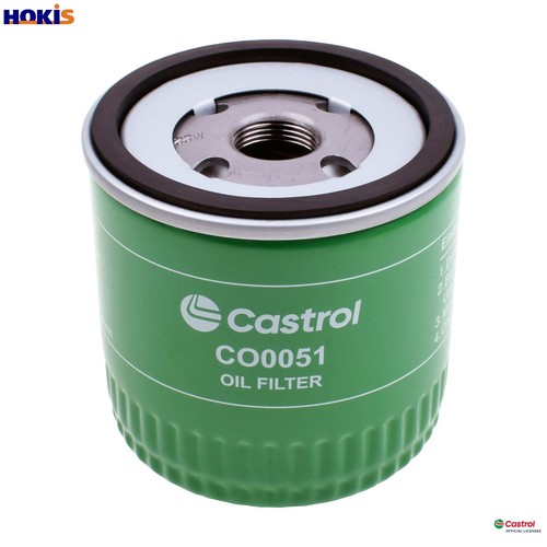 Oil filter co0051 for - oil, metrocab