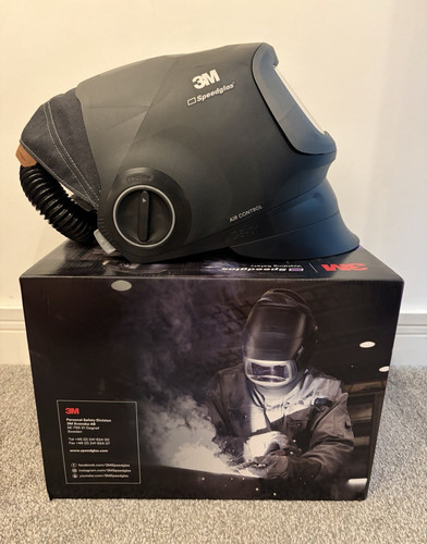 Speedglas 01 welding - 3m,