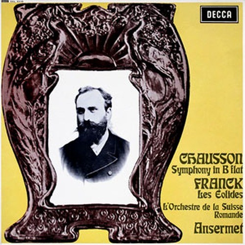 Ernest ansermet cond - cond,