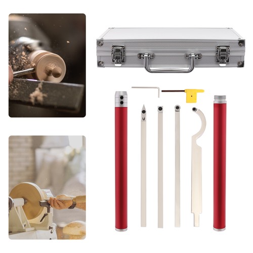 Wood lathe turning tools - lathe,