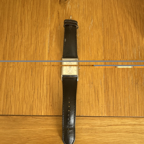 Accurist vintage men - accurist,