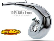 Yamaha YZ250 YZ 250 1999 - 2026 FMF Front Exhaust Pipe