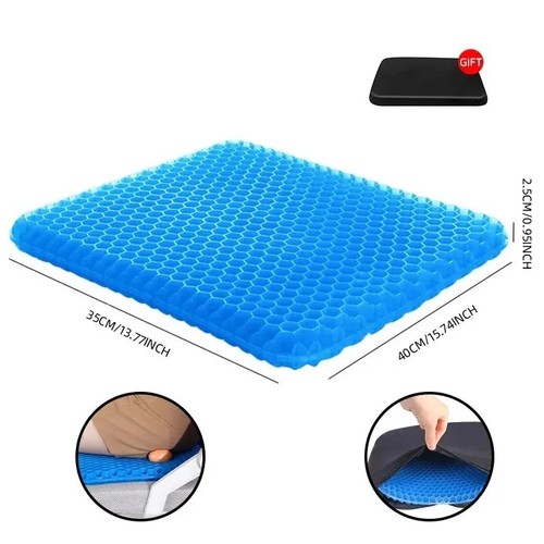 Extra thick orthopaedic - extra, gel
