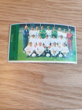 1971/1972 The Sun Football