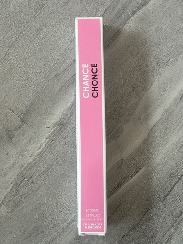 Chance chonce fragrance - chance,