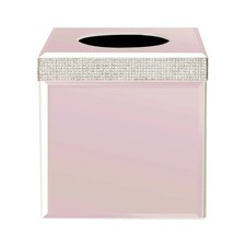 SAVE 40%!! Pink Glitz Diamante