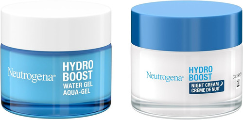 Hydro boost day - hydro, night