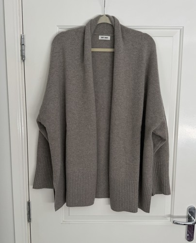 Soft goat 100 - 100%, cashmere