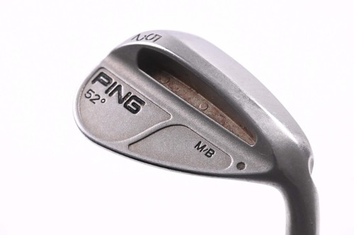 Ping gap wedge 52 degree - /,