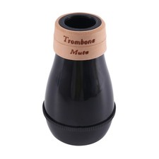Tenor Trombone Mute Tenor