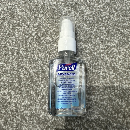 Purell advanced hygienic - purell,