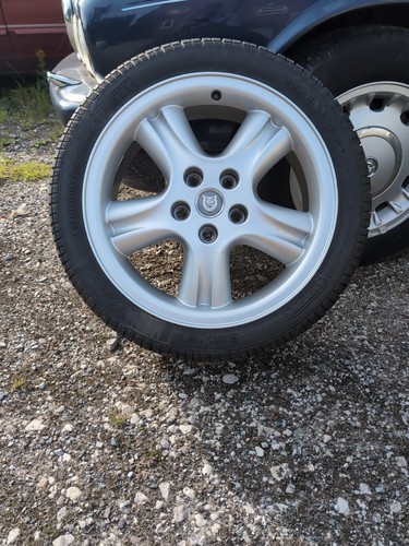 Penta xjr alloy wheel - penta,