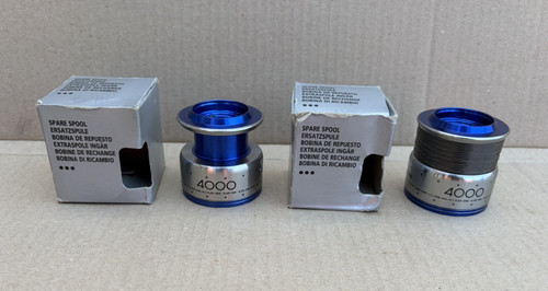 Shimano technium 4000 fb - 2x,