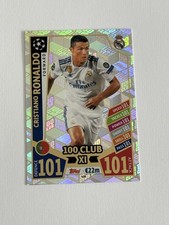 MATCH ATTAX UEFA CHAMPIONS
