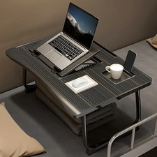 Foldable laptop desk - foldable,