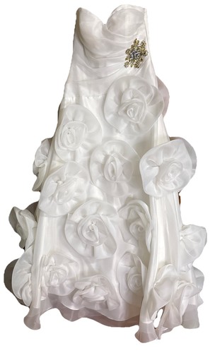 Terani p717 white - terani,