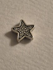 Authentic Pandora Silver