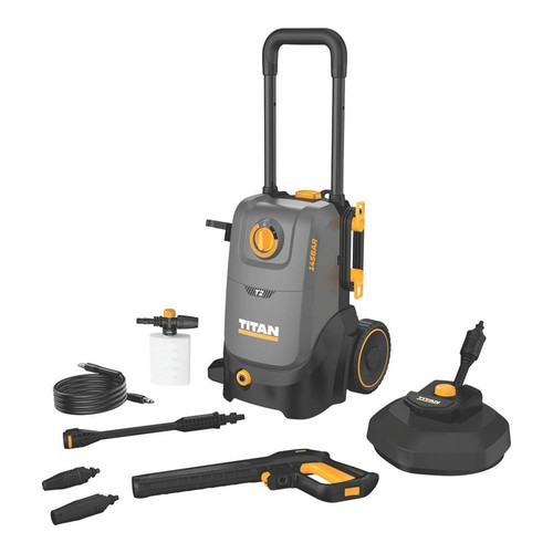 Titan high pressure washer jet - titan,