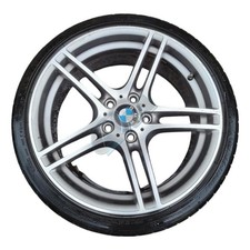 BMW Style 313 Alloy Wheel Front 8J 19" Fits 3 Series E90 E91 E92 E93 6787647