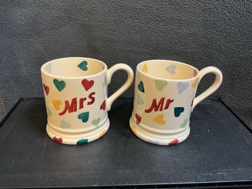 Vintage emma bridgewater - vintage,