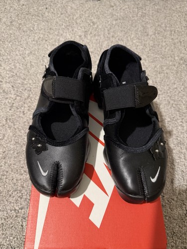Nike air rift black - nike,