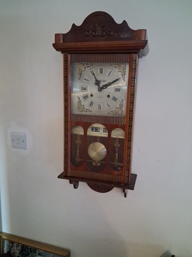 Large vtg laurain striking - vtg,