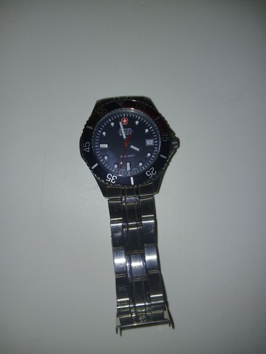 Wenger swiss military alpine - swiss,