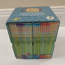 *FULL SET* 49 Books Levels 1-6 Biff Chip And Kipper Oxford Reading Tree Phonics