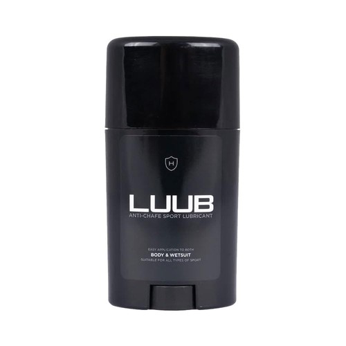 Huub sport luub 50g multi - luub,