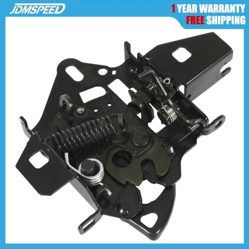 Bonnet lock for passat - lock, b5.5