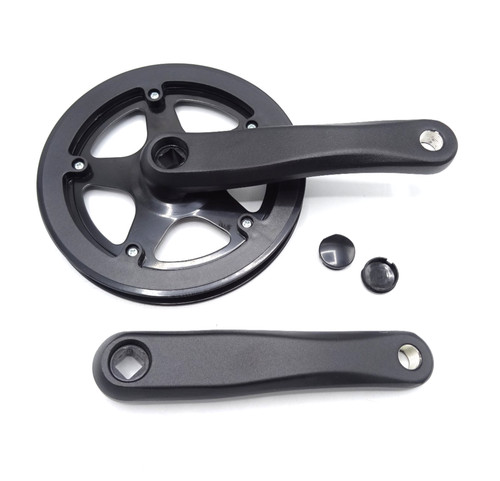 Alloy junior bike 26 - junior,