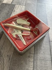 Gemini Jets Virgin Atlantic