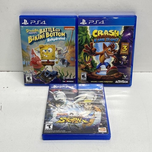 Crash bandicoot sane - crash,