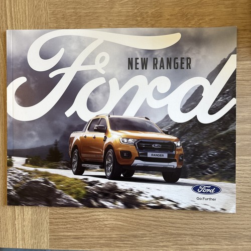 Ford ranger all models - ford,