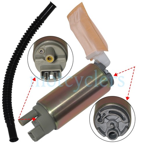 Petrol fuel pump for - for, aprilia