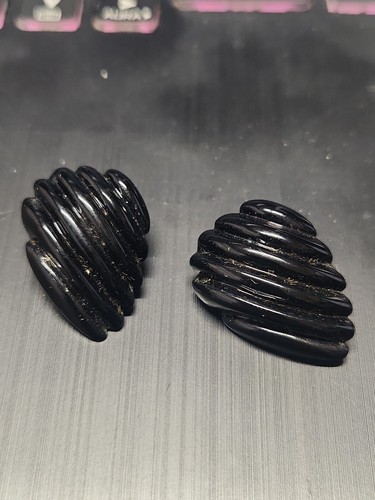Vintage 1940s 50s - , ribbed