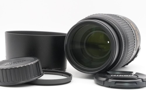 Nikon s dx - (top, mint)