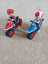 K'nex Super Mario bros. racing