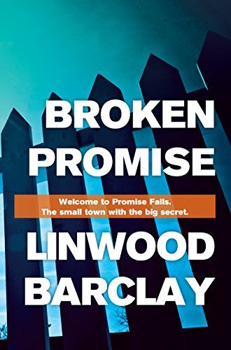 Broken promise linwood - broken,
