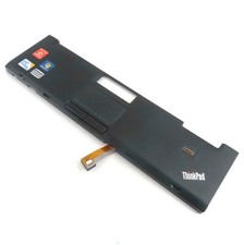 Black Palmrest (w/FPR &