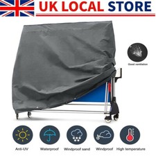 Table Tennis Cover Outdoor
