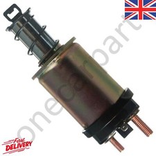 12V Starter Solenoid For Case 500 800 900 1200 1300 1400 1500 Series Tractors