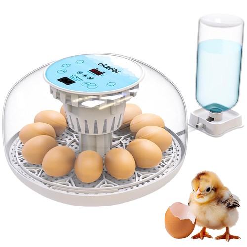 Automatic rotating incubator - rotating,