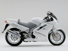 Stickers for vfr 750 - 750, 1991