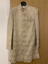 Men’s Wedding Sherwani