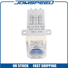 Overvoltage protection relay - protection,