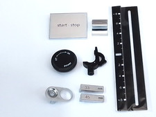 Replacement Trim Parts Kit For
