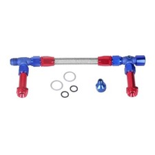 HOLLEY Stainless Steel Braided